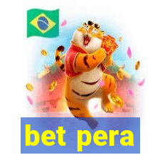 bet pera